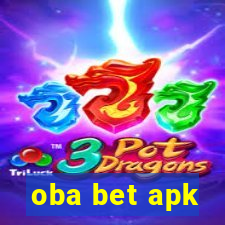 oba bet apk